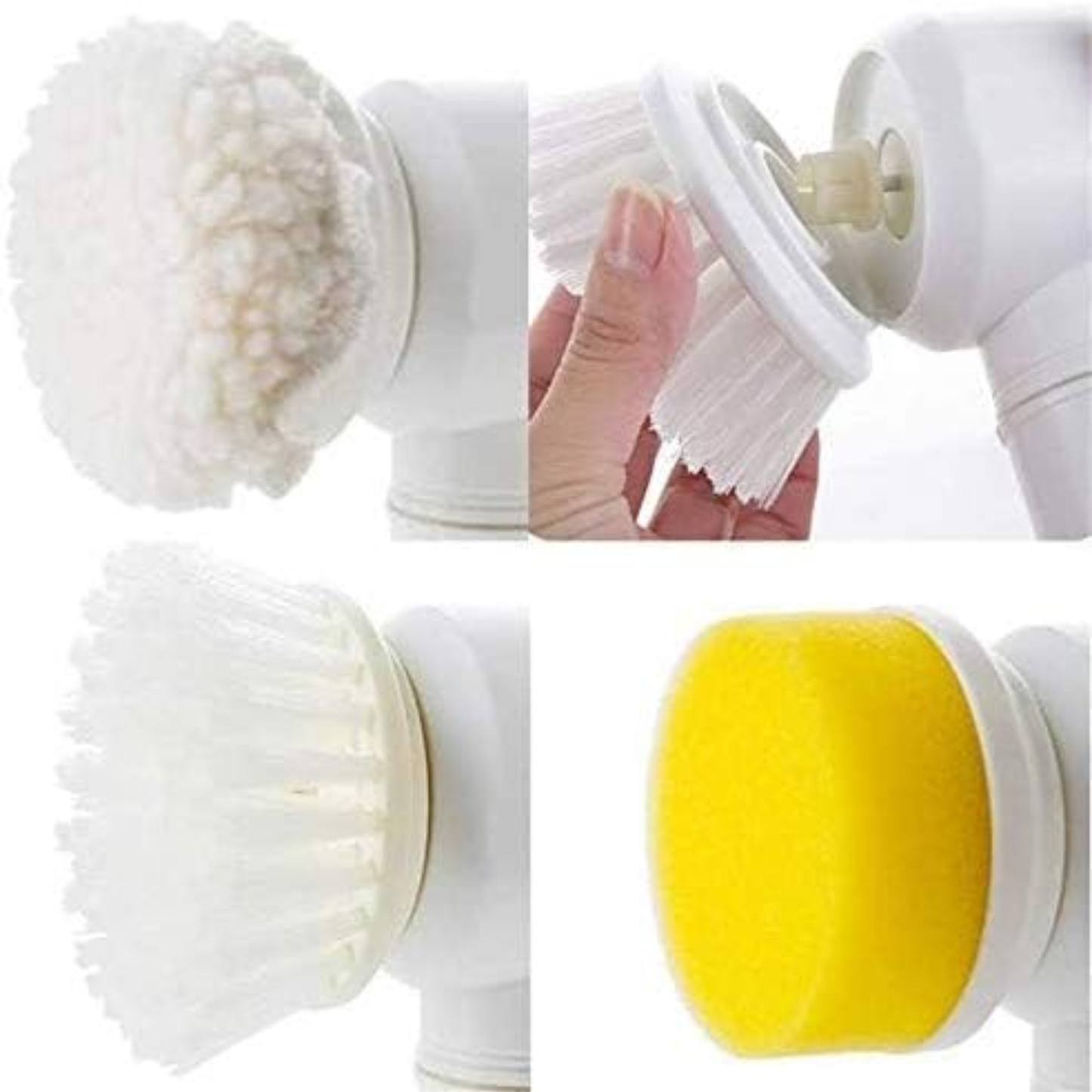 CleanStep Multifunctional Cleaning Tool