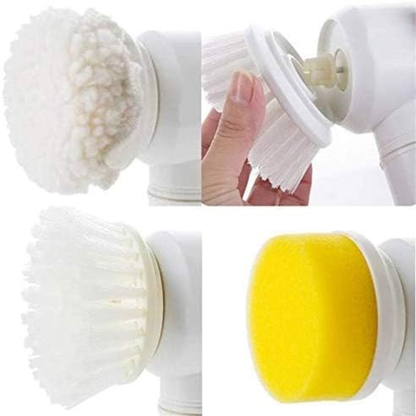 CleanStep Multifunctional Cleaning Tool