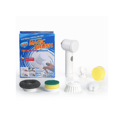 CleanStep Multifunctional Cleaning Tool