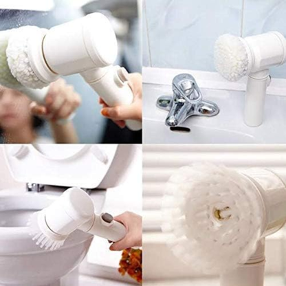 CleanStep Multifunctional Cleaning Tool