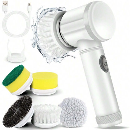 CleanStep Multifunctional Cleaning Tool